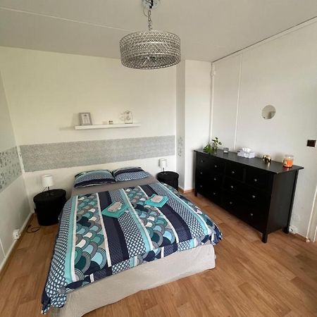 Klidny Byt Na Okraji Trutnova Appartement Buitenkant foto