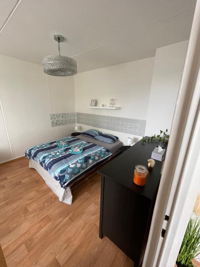 Klidny Byt Na Okraji Trutnova Appartement Buitenkant foto