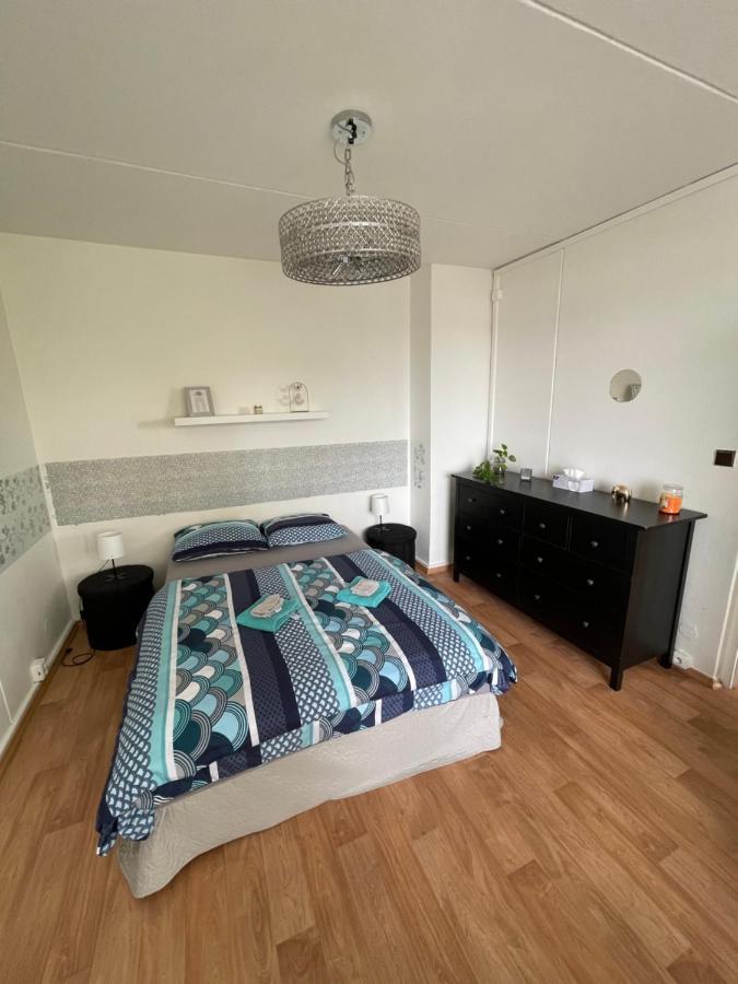 Klidny Byt Na Okraji Trutnova Appartement Buitenkant foto